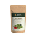 McLeod Russel 1869 Rose Matcha - 100% Pure Japanese Matcha Green Tea | Grocsy