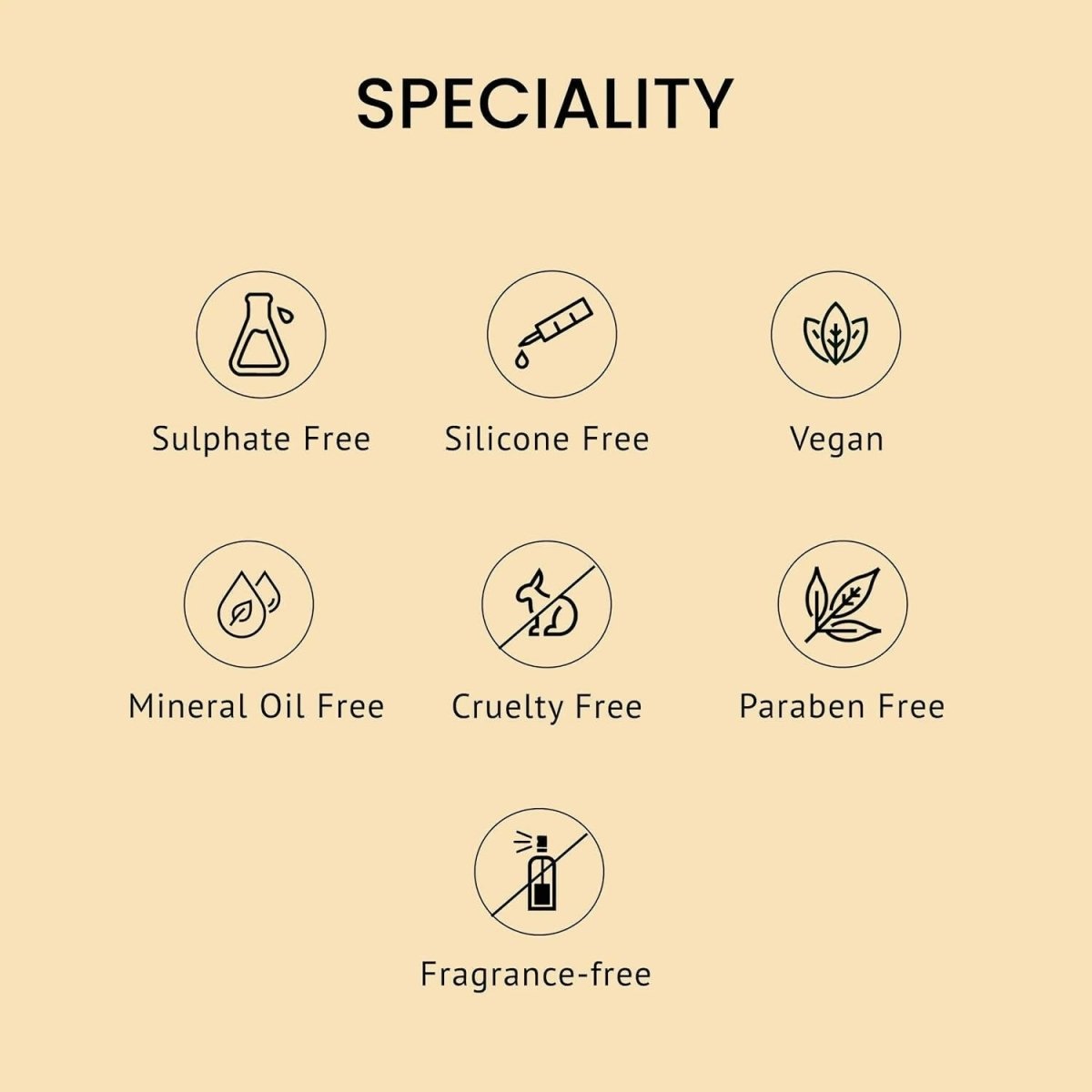 Alps Goodness Fenugreek, Biotin and Redensyl Anti Hairfall Scalp Serum | Grocsy