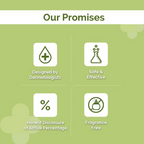 The Derma Co 5% Propylene Oil Free Moisturizer - Limited Time Offer | Grocsy