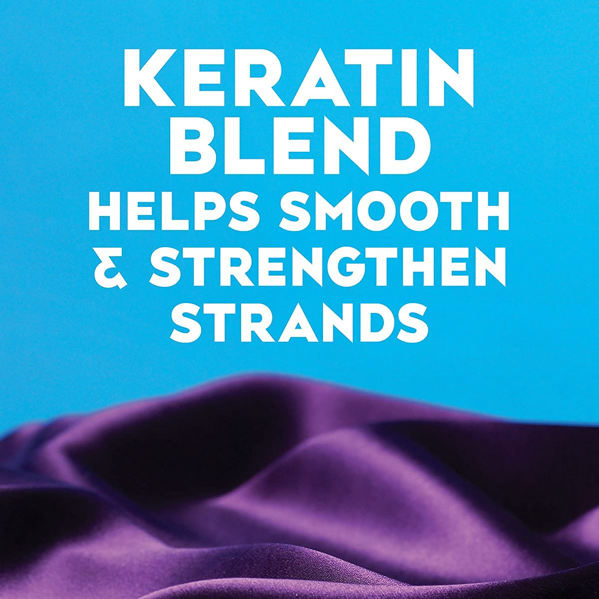 OGX Travel Ever Straightening Brazilian Keratin Smooth Conditioner | Grocsy