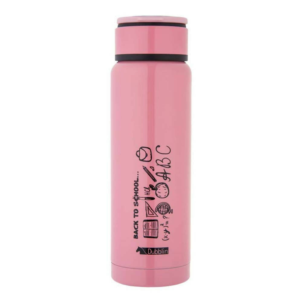 Dubblin Cutie Vacuum Bottle | Grocsy
