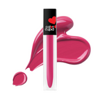 Color Cupid Matte Intense Color 18-Hour Stay Liquid Lipstick - Cupid Pink | Grocsy