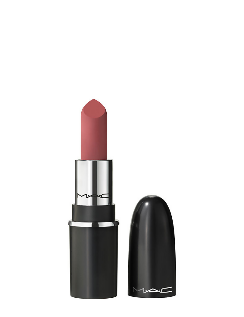 M.A.C MACximal Mini Matte Nude Lipstick - Mehr | Grocsy