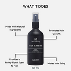 House of Beauty Hair Perfume For Hair Aroma | Grocsy