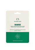 The Body Shop Edelweiss Serum Concentrate Sheet Mask | Grocsy