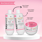 Keywest Professional Color Protect Shampoo | Grocsy