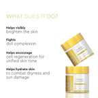 VLCC Clinic ProBright Cica Cream | Grocsy