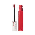 Maybelline New York Super Stay Matte Ink Liquid Lipstick - 20 Pioneer | Grocsy