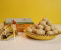 Pothgaal Sweets Doodh Peda | Grocsy