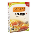 BAKERS Gelatin | Grocsy
