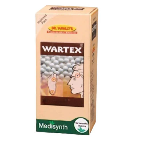 Medisynth Wartex Pills | Grocsy
