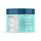MyFitFuel Hydrolyzed Marine Collagen - Mango | Grocsy