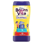 Cadbury Bournvita Lil Champs Health Drink | Grocsy