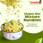 PANCHHI Chidwa Diet Mixture Namkeen | Grocsy
