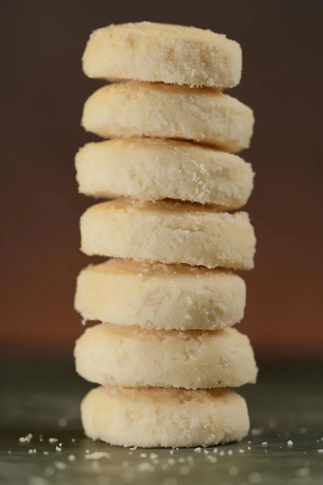 Sattur Mittai Kadai Vanilla Cookies | Grocsy
