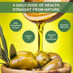 IKAI Organic Virgin Olive Oil