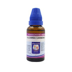 Father Muller Calcarea Carbonica Dilution | Grocsy