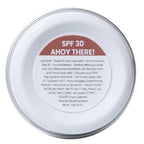 Earth Rhythm Tinted Lippie Puck It Lip Balm - Ahoy There | Grocsy