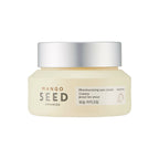 The Face Shop Mango Seed Moisturizing Eye Cream - Korean Skincare | Grocsy