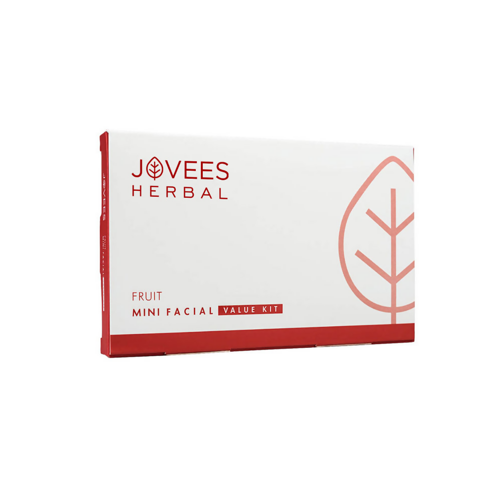 Jovees Fruit Facial Kit | Grocsy