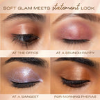 Lakme Be-jewel Satin Eye Tint - Opulence | Grocsy