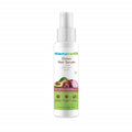 Mamaearth Onion Hair Serum For Strong , Frizz Free Hair | Grocsy