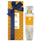 Forest Essentials Sunehre Din Intense Perfumed Body Mist | Grocsy