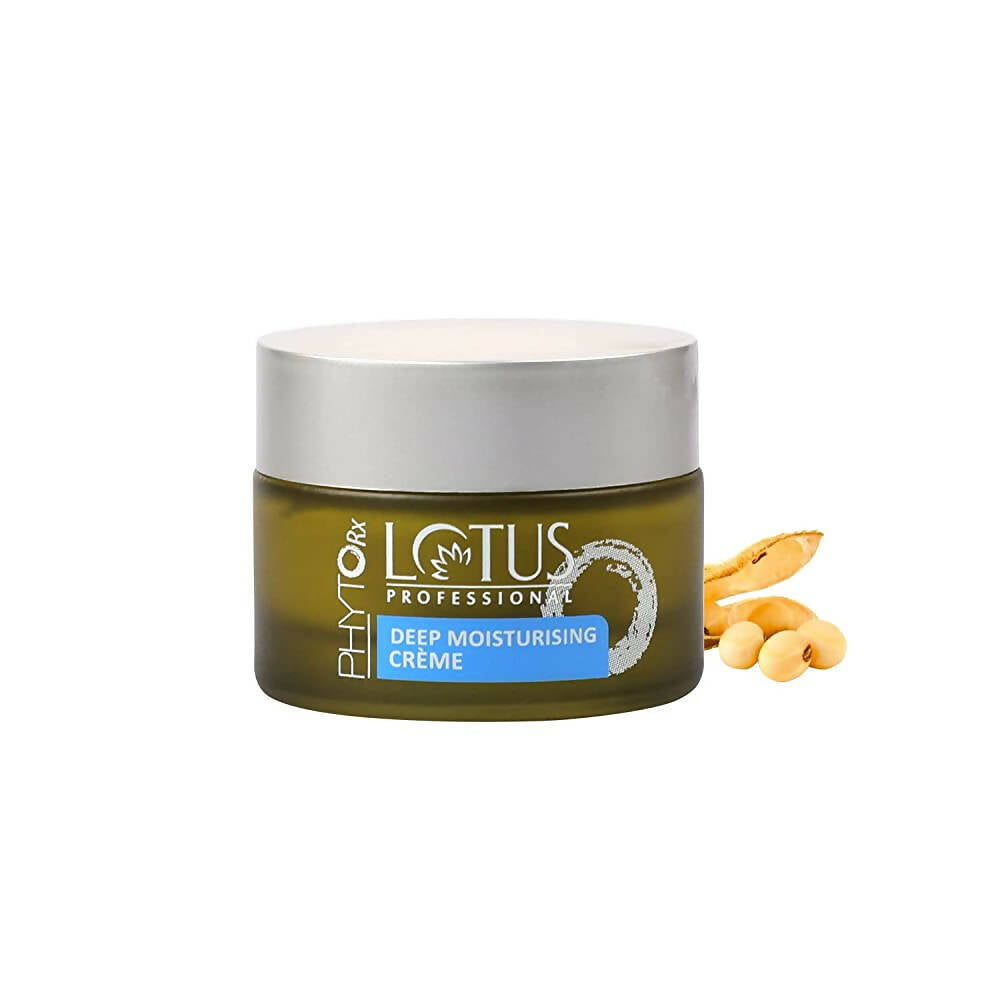 Lotus Professional Phyto Rx Deep Moisturising Creme | Grocsy
