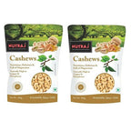 Nutraj Cashews | Grocsy