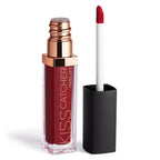 Inglot Kiss Catcher Liquid Lipstick - Red Of Desire 05 | Grocsy