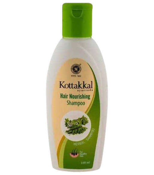 Kottakkal Arya Vaidyasala Hair Nourishing Shampoo | Grocsy