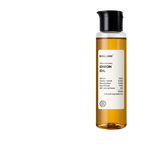 Brillare Onion Hair Oil with the Goodness Of Cedar Wood & Sunflower Oil | Grocsy