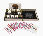 Kraftsman Wooden Spell Tutor Spelling Learning Game With Flash Cards | Educational Toys & Return Gift | Grocsy