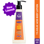 Plum BodyLovin Active-witty 1% Kojic Acid Body Lotion | Grocsy