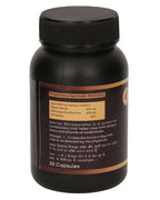 Amrita Shilagandha Capsules | Grocsy