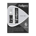 Folipro Hair Nutrition Serum Normal to Thinning Hair | Grocsy