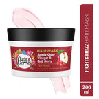 Buds & Berries Apple Cider Vinegar & Gojiberry Conditioning Hair Mask | Grocsy
