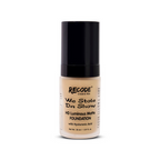 Recode HD Luminous Matte Foundation - 05 Aryavarta | Grocsy