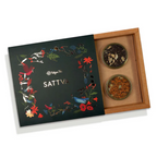 Udyan Tea SATTVAA Gift Box | Grocsy