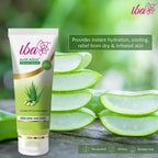 Iba Aloe Aqua Pure Aloe Vera Gel | Grocsy