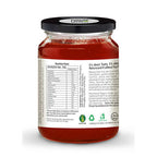 Nature Land Organics Mix Fruit Jam