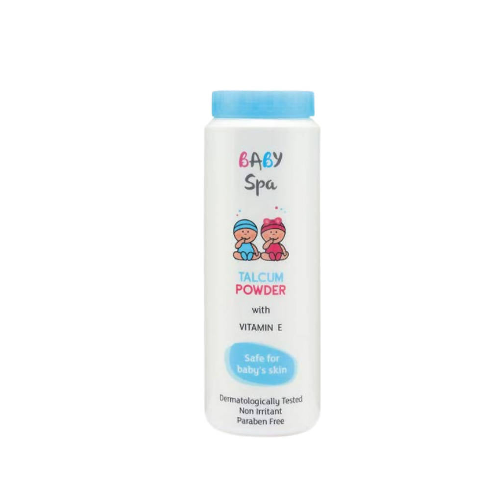 Modicare Baby Spa Talcum Powder | Grocsy