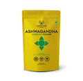 Good Lyfe Project Organic Ashwagandha Superoot Powder | Grocsy