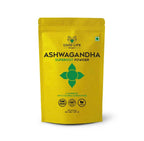Good Lyfe Project Organic Ashwagandha Superoot Powder | Grocsy