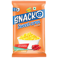 Sundrop Snacko Instant Sweet Corn - Peri Peri Flavour | Grocsy