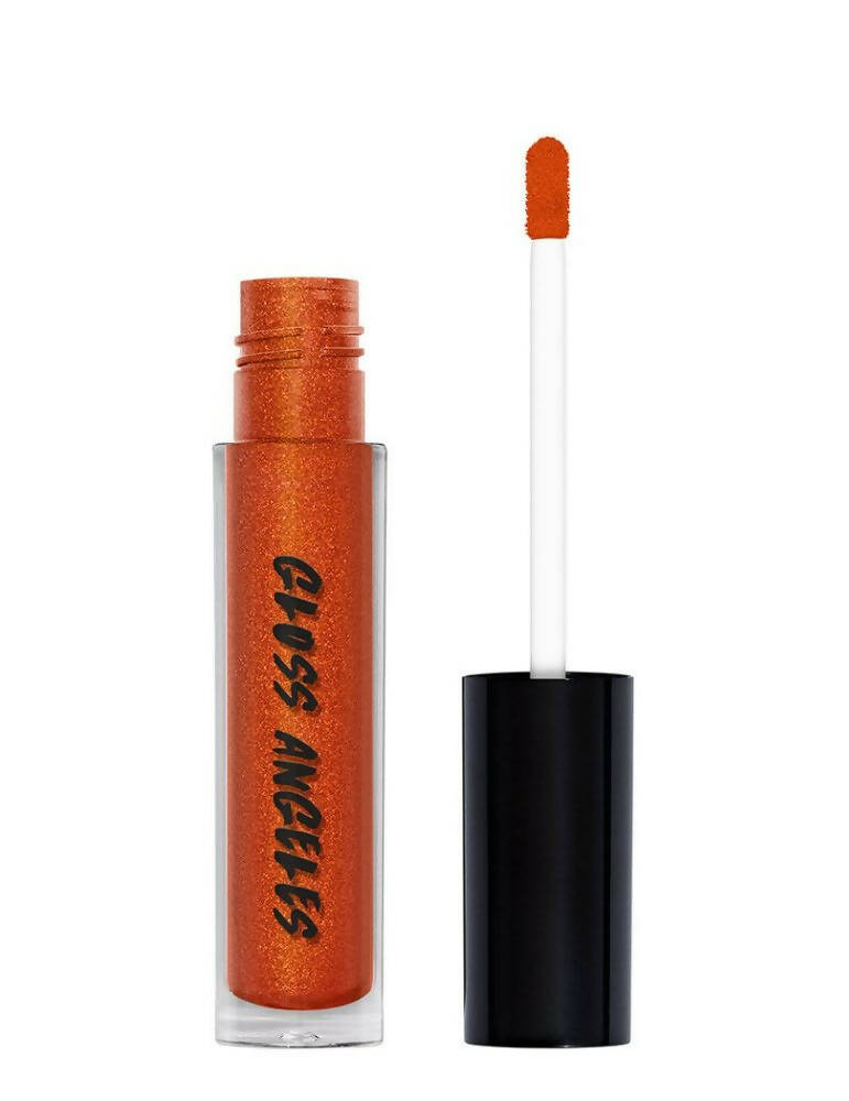 Smashbox Gloss Angeles Lip Gloss - Michelada | Grocsy