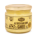 Naimat A2 Desi Gir Cow Ghee | Homemade Ghee From Desi Cow Milk | Certified Organic Ghee | Grocsy