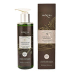 Mantra Herbal Shikakai and Bhringraj Mild Hair Cleanser For Normal Hair | Grocsy