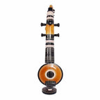Etikoppaka  Wooden Handmade Veena | Grocsy
