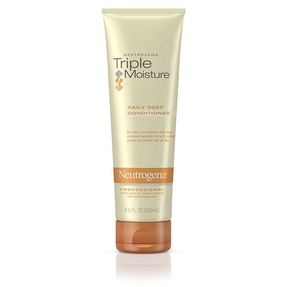 Neutrogena Triple Moisture Daily Deep Conditioner | Grocsy